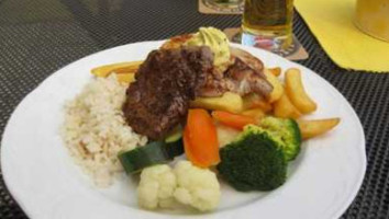 Gasthof Oberrechl food