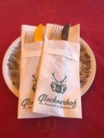 Glocknerhof food