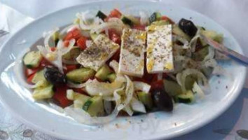 Olympia - Griechischer Imbiss food