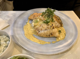 Fischrestaurant Neptun (neu) food