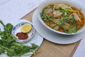 Vietnam- Saigon food