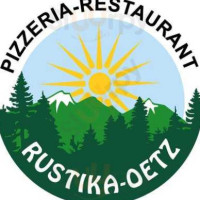 Pizzeria Rustika Ötz inside