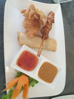 Khaow Hom Thai food