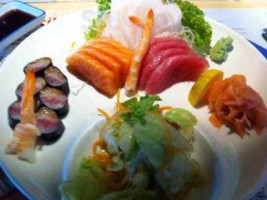 AKAKIKO - EASY JAPANESE DINING inside