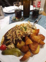Gösserbräu Im Schloss Mauer food