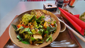 Xi Muoi Viet Nam food