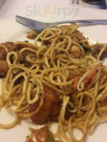 China- Yu food