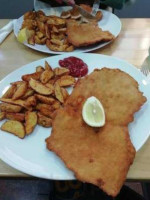Schnitzel Landmann food