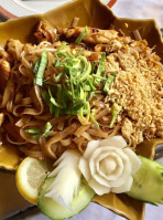 Asia Bangkok food