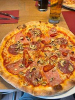 Pizzeria- Parma food