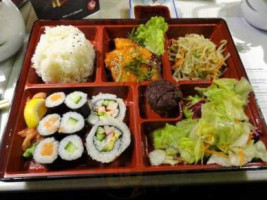AKAKIKO - EASY JAPANESE DINING food