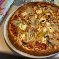 Pizzeria-Palermo food