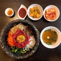 Gaon Koreanisches food