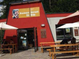 Bruckners Bierwelt inside