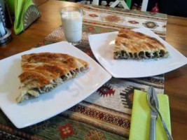 Pitawerk food