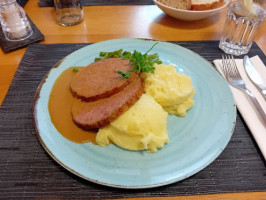 Birsfelderhof food