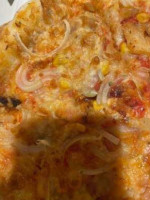 Terno Pizza Kebap food