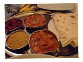 Curry Insel - Spezialitäten aus Sri Lanka food
