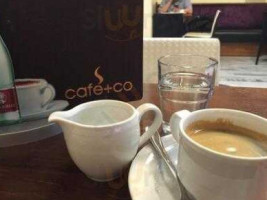 Cafe+Co food