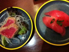Okiru food