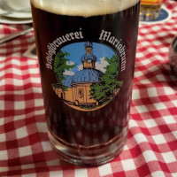 Zum Erdinger Weißbräu Nürnberg food