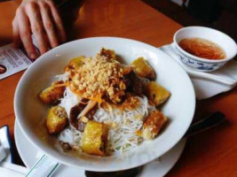 Minh Khiem Vietnamese Food food