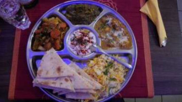 Tandoor - Indisches Restaurant food