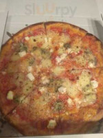 Pizzeria Amigo food