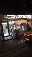 Pizza Roma Bleichenbach outside