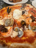 Pizzeria Ristorante Molino Seilerhaus food
