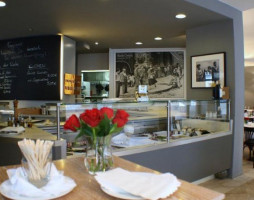 Gios` Fagiano Bar & Restaurant food