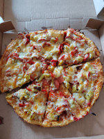 Pizza Kurier Bad Kissingen food