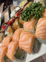 Kaixin-Sushi inside