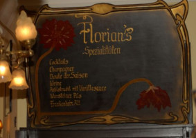 Florian menu