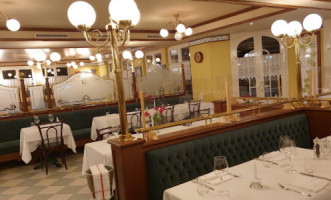 Haeberli's Schuetzenhaus La Brasserie food