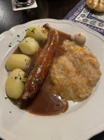 Thüringer Stuben food