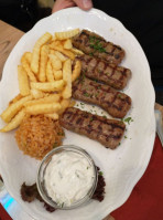 Bei Kostas food