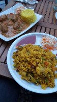 Hasina EATERY food