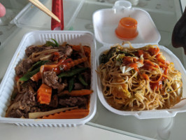 Thongschai Aroy-D Take Away food