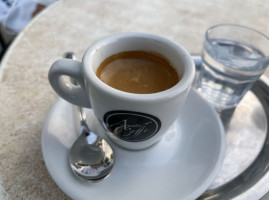 Eiscafe Espresso food