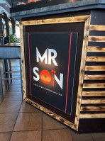 Mr. Son Asian Cuisine And Bbq, Sushi. Lieferung inside