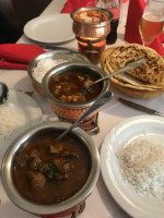 Indian Palace GmbH food