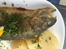 Fischrestaurant Zur Forelle Inh. Dirk Schmidt food