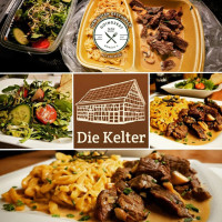 Die Kelter food