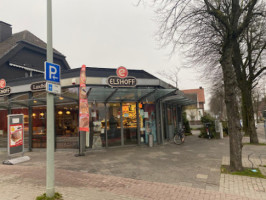 Landbäckerei Elshoff Gmbh outside