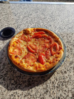 Pizza-shop Da Pietro food