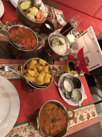 Indisches Restaurant Inh. Shere Punjab Indisches Restaurant food
