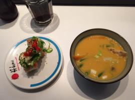 Hikari food