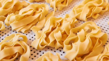 Fabbrica Pasta food