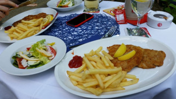 Luisenburg Gastronomie Restaurant & Hotel food
